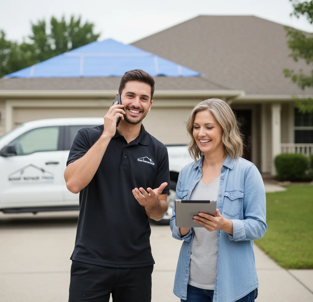 Flat Roof Repair in Denmark, SC